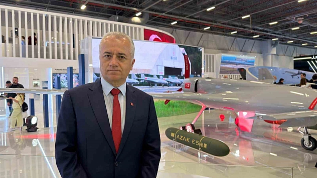 Özköse'den 'Dünya 5'ten büyüktür' vurgusu