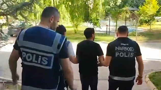 Malatya, İstanbul ve İzmir'de büyük vurgun! Milyonluk para trafiği çökertildi!
