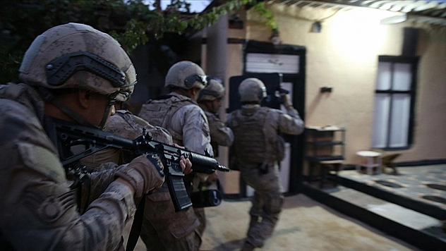 Malatya Jandarması Başarılı Bir Operasyona Daha İmza Attı: Kilolarca Uyuşturucu Ele Geçirildi...