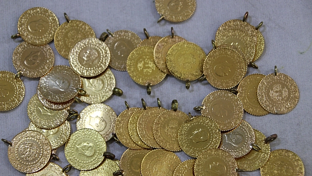Malatya Kapalıçarşı altın fiyatları: 15 Kasım gram-çeyrek altın ne kadar oldu?