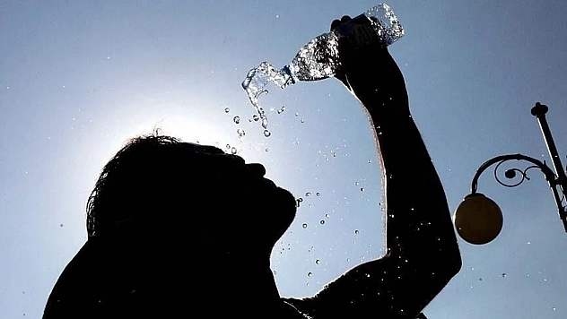 Malatya kavrulacak! Termometreler 40 dereceyi görecek