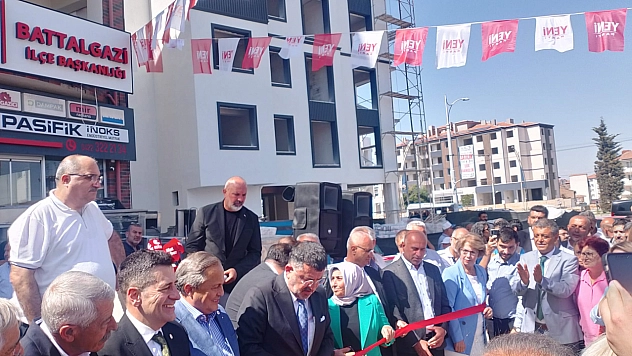 Malatya kayısısı 500 TL'den 200 TL'ye düştü