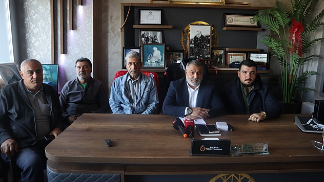 Malatya kayısısına 4 milyar TL'lik can simidi! Destekler hesaplarda…