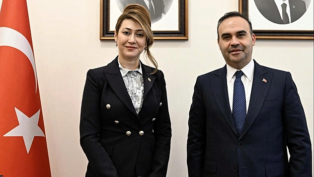 Malatya kayısısına göz koydular!