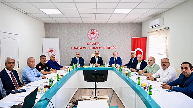 Kayısı da rekolte hasattan sonra mı açıklanacak ?