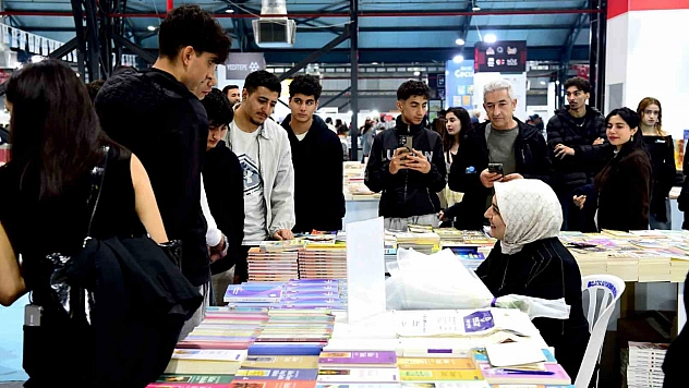 Malatyalılar akın akın gidiyor: Övgüler havada uçuşuyor
