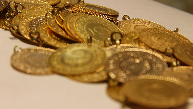 Malatya Kuyumcular Odası 17 Mayıs Cuma Gram Altın, Cumhuriyet Altın Fiyatları...!