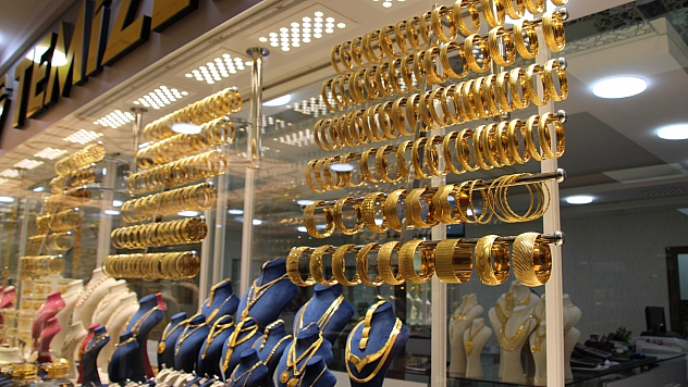 Malatya Kuyumcular Odası 9 Mayıs 2024 Gram Altın, Cumhuriyet Altın Fiyatları...!