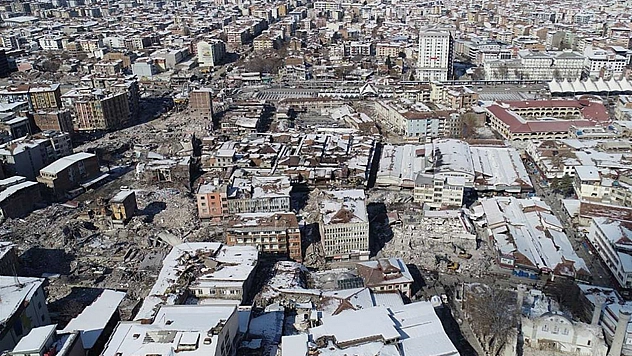 Malatya listede