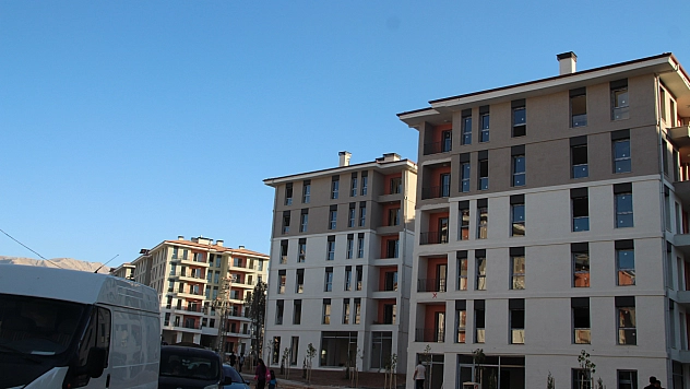 Malatya Merkez 39 Projesi kura sonuçları: İşte hak sahiplerinin tam listesi…