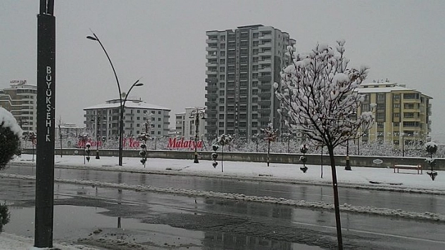 Merkeze mevsimin 2'nci karı