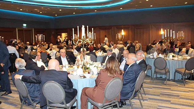 Malatya musiki rüzgarı İstanbul'da esti