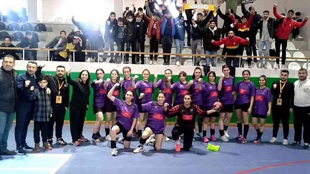 Necatibey'den 3'te 3