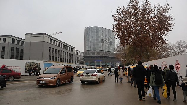 Malatya nefes alamıyor! Havanın en kirli olduğu saatler belli oldu