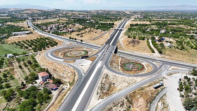 16 ili yakından ilgilendiren dev projede sona gelindi: Malatya Çevre Yolu için tarih netleşti!