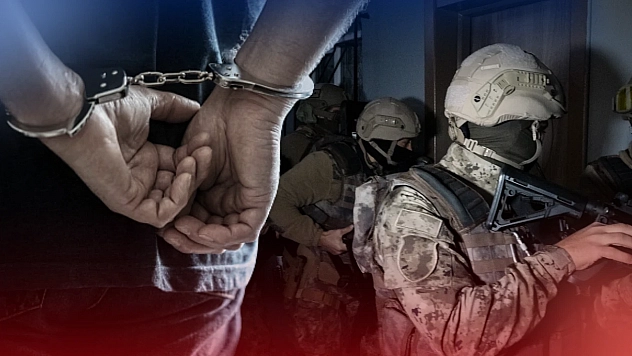 Malatya'nın bir haftalık suç karnesi açıklandı: Uyuşturucu suçlarında düşüş…