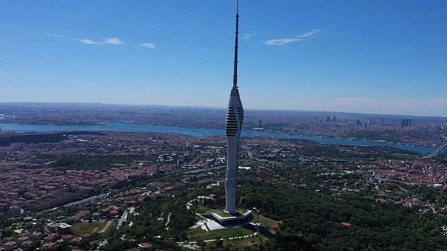 Malatya'nın çehresi tamamen değişiyor: 2027'de Yıldıztepe'den şehre bakmaya doyamayacağız