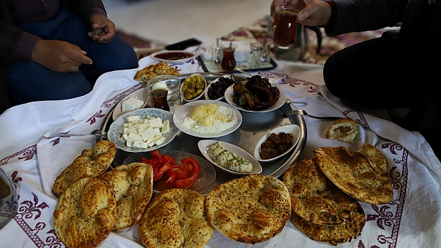 Malatya'nın Coğrafi Tescilli Mirası Burada Korunuyor