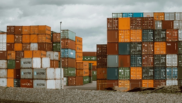 Malatya'nın dış pazardaki yeri sarsılıyor…