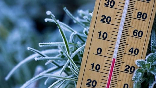 Malatya'nın en soğuk ilçesi belli oldu