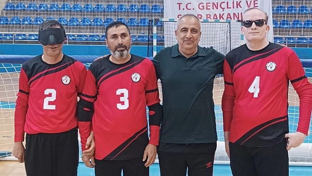 Malatya'nın engel tanımayanları imkansızı başardı!