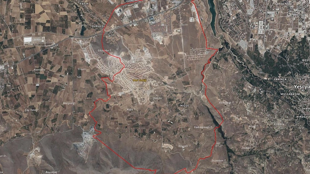 Malatya'nın gözde mahallesinde uygun arsa fırsatı!