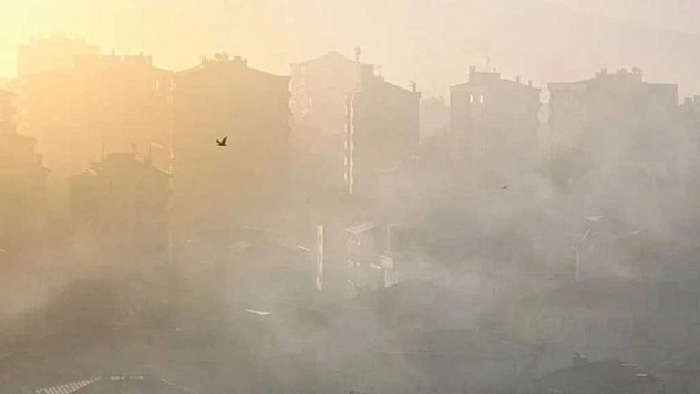 Malatya'nın havası alarm veriyor: Görünmeyen tehlike büyüyor…