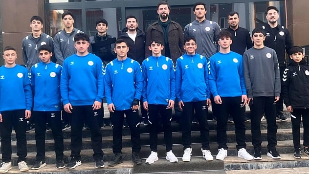 Malatya'nın Hedefi 1. Lig