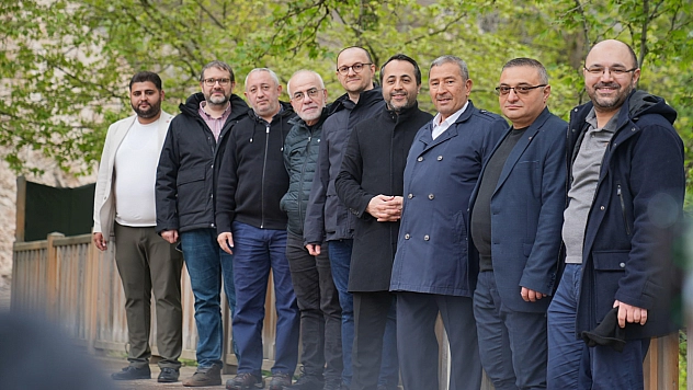 Malatya'nın kalkınma vizyonu masaya yatırıldı