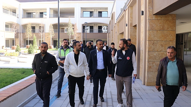 Malatya'nın Kaybedecek Vakti Yok!