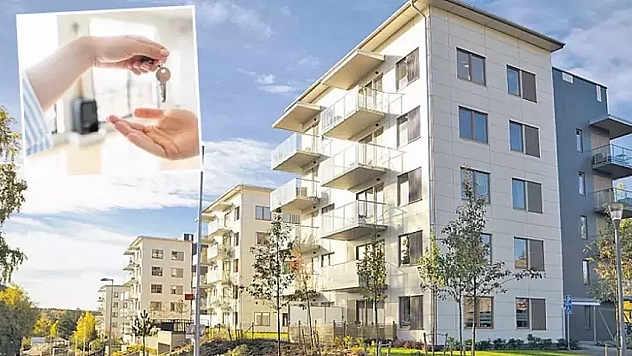 Malatya'nın konut haritası değişiyor: İşte en pahalı en ucuz ilçeler