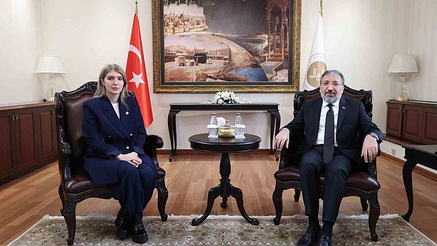 Türkiye'de 20 tane yapılacak! 2 tanesi Malatya'da kurulacak!