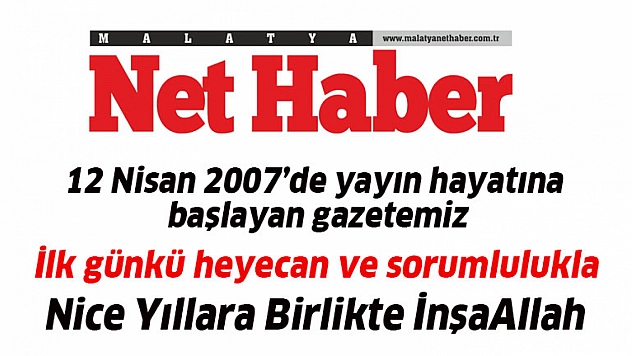 Malatya'nın Net Sesi