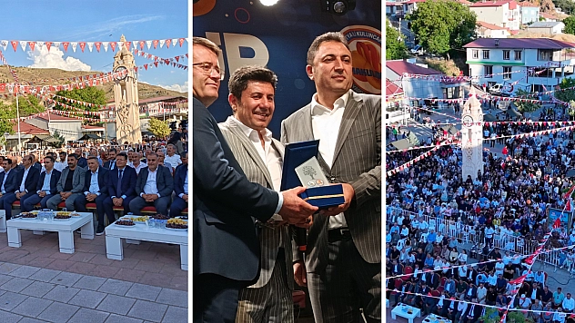 Malatya'nın o ilçesi cazibe merkezi mi olacak?