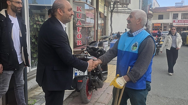 Malatya'nın o ilçesinde yaşamak zorlaştı! Hizmet giderken yolunu mu şaşırdı?