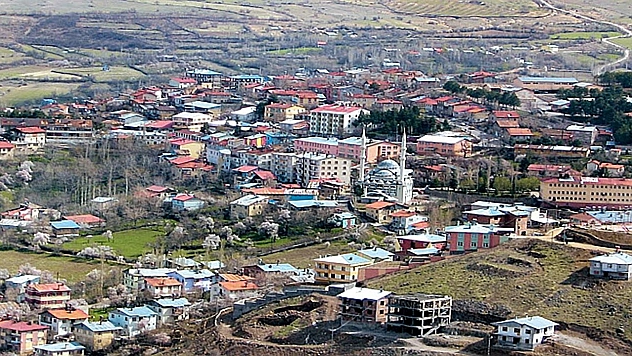 Malatya'nın O İlçesine Büyük Yatırım! Açılışı Gerçekleştirildi…