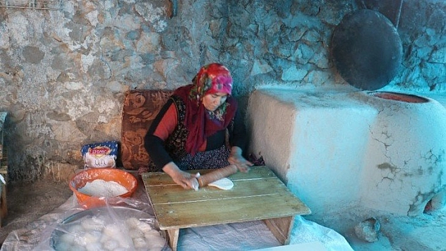 'Bilik Ekmeği' korona mağduru