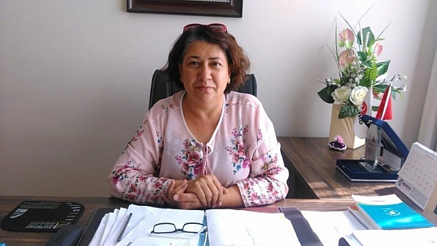 Malatya'nın sembolü
