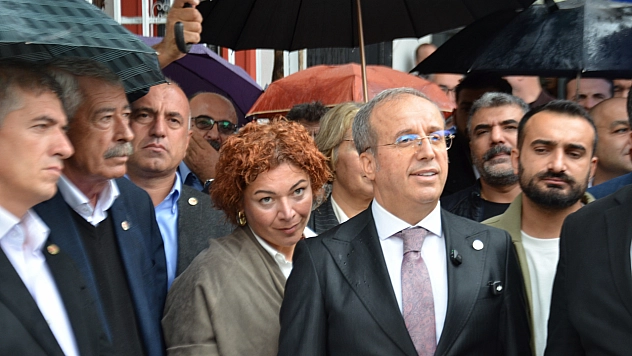 Malatya'nın sorunlarını biliyoruz
