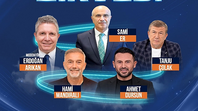 Malatya'nın spor vizyonu spor salonunda görüşülecek