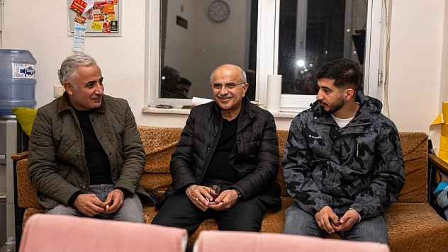 Malatya'nın trafiğine nefes aldıracak ulaşım hamlesi: Yeni viyadük ve hafif raylı sistem geliyor