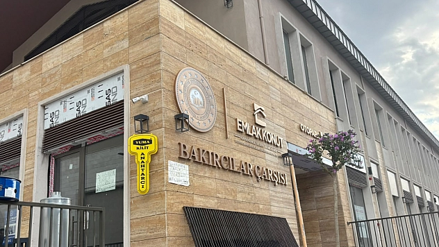 Malatya'nın yeni çarşısında kira çıkmazı! Absürt rakamlar istiyorlar