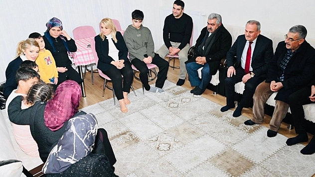 Malatya'nın yeniden yapılanma süreci istişare edildi