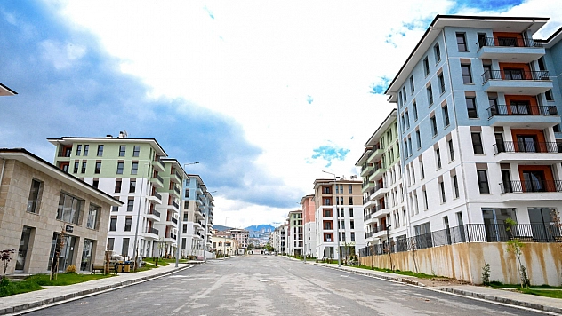 Malatya'nın yüzde 80'i artık daha güvenli