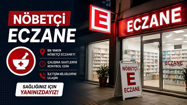 Malatya nöbetçi eczane: 12 Ağustos Çarşamba