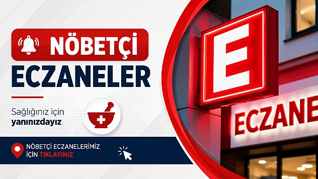 Malatya nöbetçi eczane: 16 Ağustos Pazar