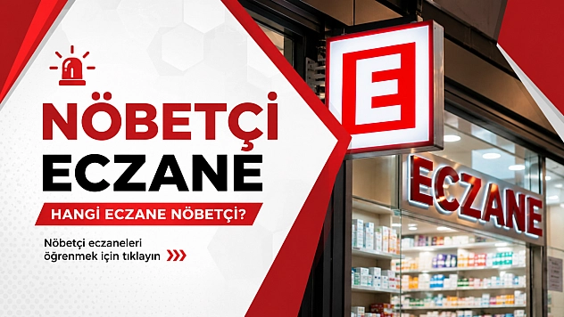 Malatya nöbetçi eczane ve ilçe eczaneler listesi