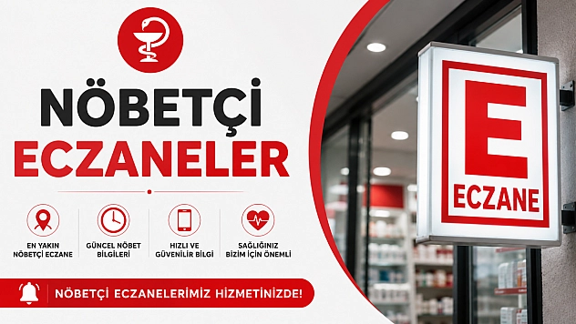 Malatya nöbetçi eczane