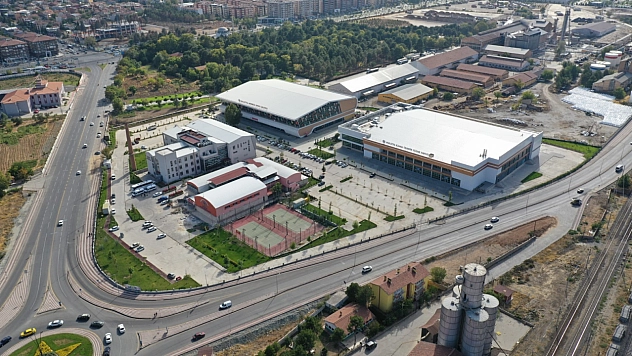 Malatya okullar arası hentbol şampiyonası sona erdi