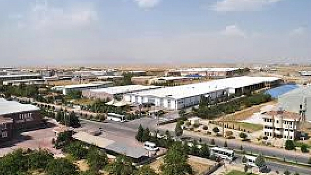 Malatya OSB'de kriz derinleşiyor! Bir yılda yüzde 10 kayıp
